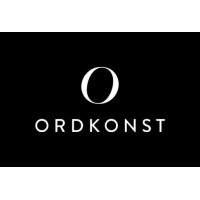 Ordkonst logo, Ordkonst contact details