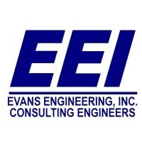 Evans Engineering, Inc. (EEI) logo, Evans Engineering, Inc. (EEI) contact details