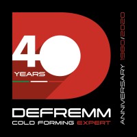 DEFREMM SPA logo, DEFREMM SPA contact details