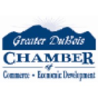 Greater DuBois Chamber of Commerce logo, Greater DuBois Chamber of Commerce contact details