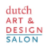 Dutch Art & Design Salon logo, Dutch Art & Design Salon contact details