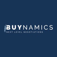 WTP Buynamics logo, WTP Buynamics contact details