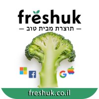 freshuk logo, freshuk contact details