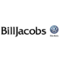 Bill Jacobs Volkswagen logo, Bill Jacobs Volkswagen contact details