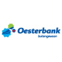 Oesterbank logo, Oesterbank contact details