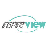 InspireView logo, InspireView contact details