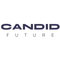 CandidFuture logo, CandidFuture contact details