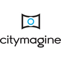 Citymagine logo, Citymagine contact details