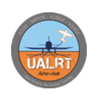 U.A.L.R.T. logo, U.A.L.R.T. contact details