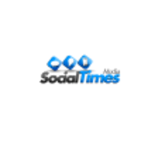 Social Times Media logo, Social Times Media contact details