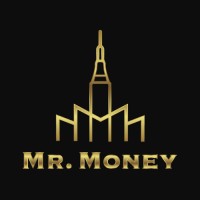 Mr. Money logo, Mr. Money contact details