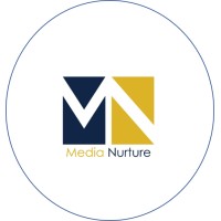 Media Nurture LLP logo, Media Nurture LLP contact details