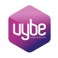 Vybe-Supplements BV logo, Vybe-Supplements BV contact details