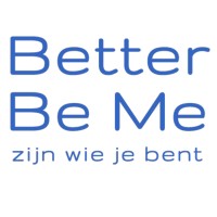 Better Be Me logo, Better Be Me contact details