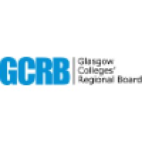 Glasgow Colleges Regional Board logo, Glasgow Colleges Regional Board contact details