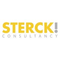 Sterck! logo, Sterck! contact details