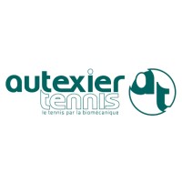 AUTEXIER.TENNIS logo, AUTEXIER.TENNIS contact details