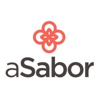 aSabor logo, aSabor contact details