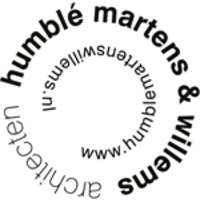 Humblé Martens & Willems architecten logo, Humblé Martens & Willems architecten contact details