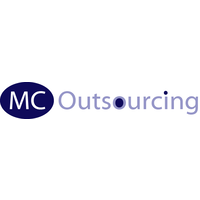 MC Outsourcing logo, MC Outsourcing contact details