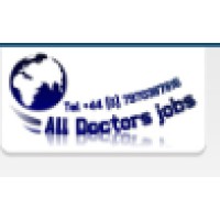 All Doctors Jobs logo, All Doctors Jobs contact details