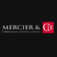 Mercier & Cie logo, Mercier & Cie contact details