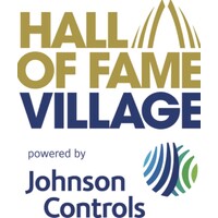 Hall of Fame Village logo, Hall of Fame Village contact details