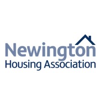 Newington Housing Association logo, Newington Housing Association contact details