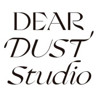 Dear Dust Studio logo, Dear Dust Studio contact details