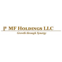 MF Holdings LLC logo, MF Holdings LLC contact details