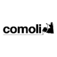 Comoli Fermo Srl logo, Comoli Fermo Srl contact details