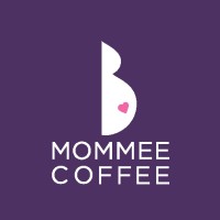 Mommee Coffee logo, Mommee Coffee contact details