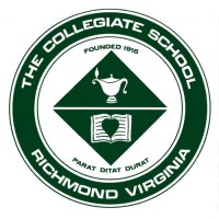 Collegiate School logo, Collegiate School contact details