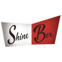 Shine Box Media Group logo, Shine Box Media Group contact details