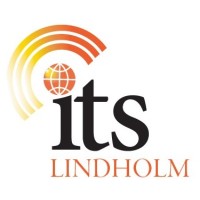 ITS Lindholm logo, ITS Lindholm contact details