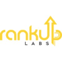 RankUppLabs logo, RankUppLabs contact details