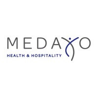 MEDAXO AG - Health & Hospitality logo, MEDAXO AG - Health & Hospitality contact details