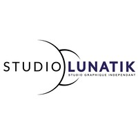 Studio Lunatik logo, Studio Lunatik contact details