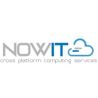 Now IT - Computing Services logo, Now IT - Computing Services contact details