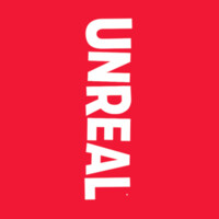 Unreal Snacks logo, Unreal Snacks contact details