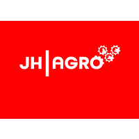 JH AGRO logo, JH AGRO contact details