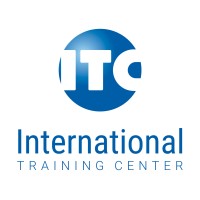 Erasmus + KA101 courses by ITC International logo, Erasmus + KA101 courses by ITC International contact details