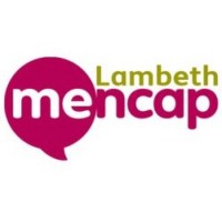 Lambeth Mencap logo, Lambeth Mencap contact details