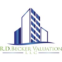 RD Becker Valuation LLC logo, RD Becker Valuation LLC contact details