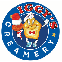 Iggy's Creamery logo, Iggy's Creamery contact details