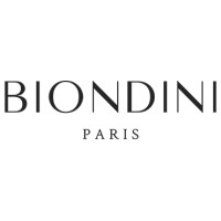 BIONDINI PARIS logo, BIONDINI PARIS contact details