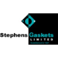 Stephens Gaskets Ltd logo, Stephens Gaskets Ltd contact details