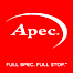 Apec Braking Ltd logo, Apec Braking Ltd contact details