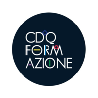 CDQ Formazione logo, CDQ Formazione contact details