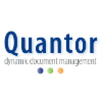 Quantor Scanning Limited logo, Quantor Scanning Limited contact details